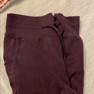 Lululemon joggers